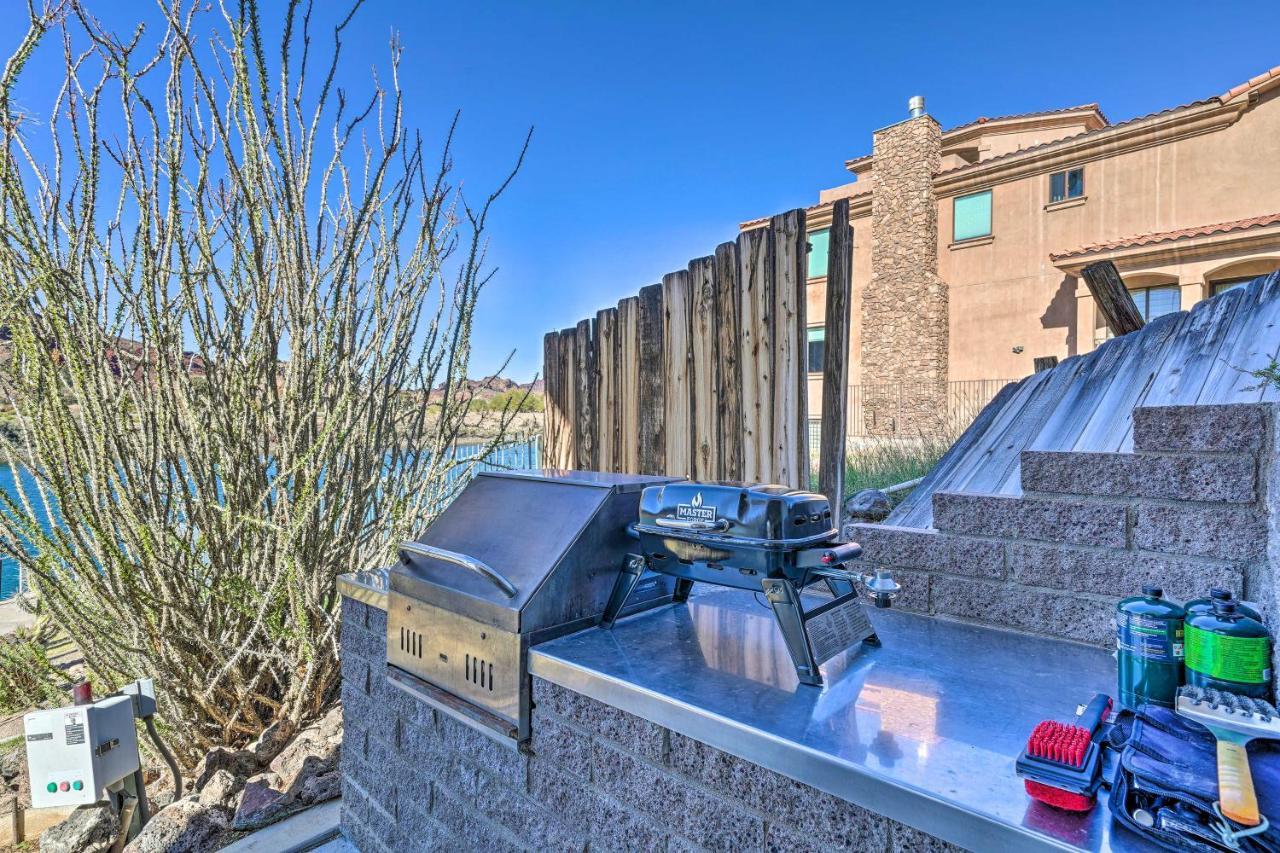 Spacious Parker House On The Colorado River! Exterior photo