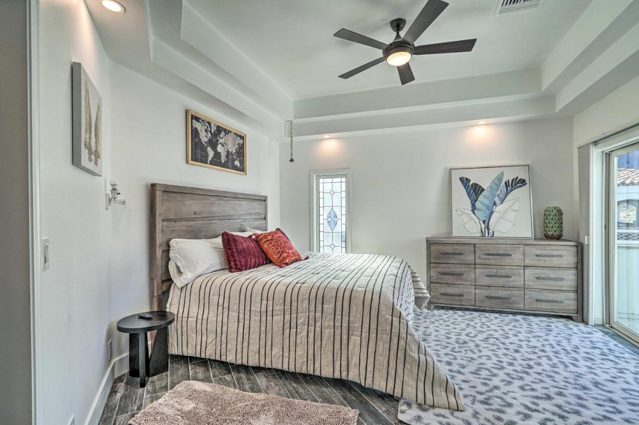 Spacious Parker House On The Colorado River! Exterior photo
